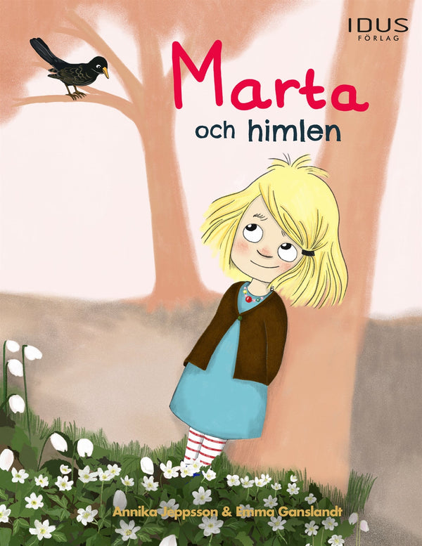 Marta och himlen – E-bok – Laddas ner-Digitala böcker-Axiell-peaceofhome.se