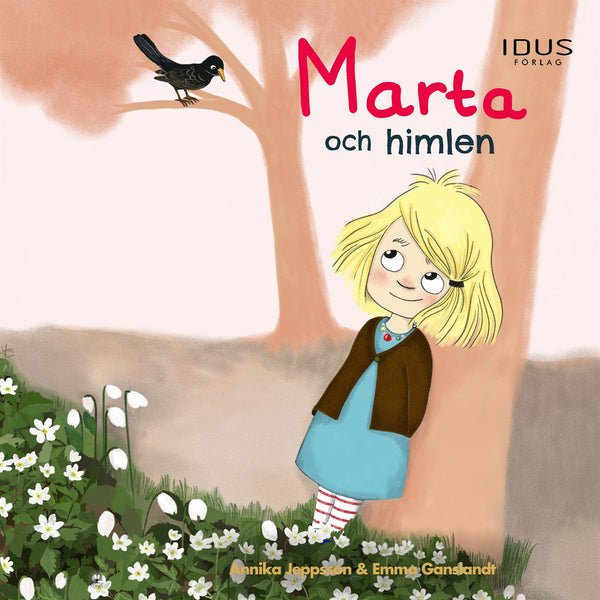Marta och himlen – Ljudbok – Laddas ner-Digitala böcker-Axiell-peaceofhome.se
