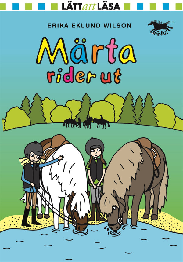 Märta rider ut – E-bok – Laddas ner-Digitala böcker-Axiell-peaceofhome.se