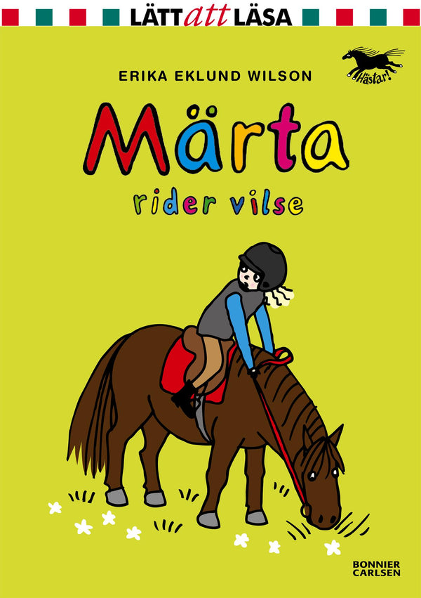 Märta rider vilse – E-bok – Laddas ner-Digitala böcker-Axiell-peaceofhome.se