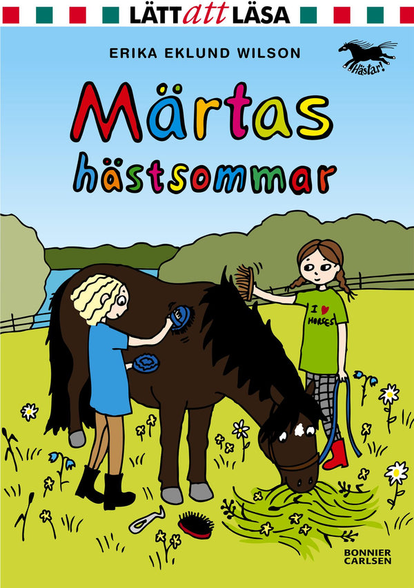 Märtas hästsommar – E-bok – Laddas ner-Digitala böcker-Axiell-peaceofhome.se
