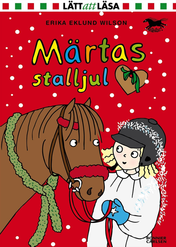 Märtas stalljul – E-bok – Laddas ner-Digitala böcker-Axiell-peaceofhome.se