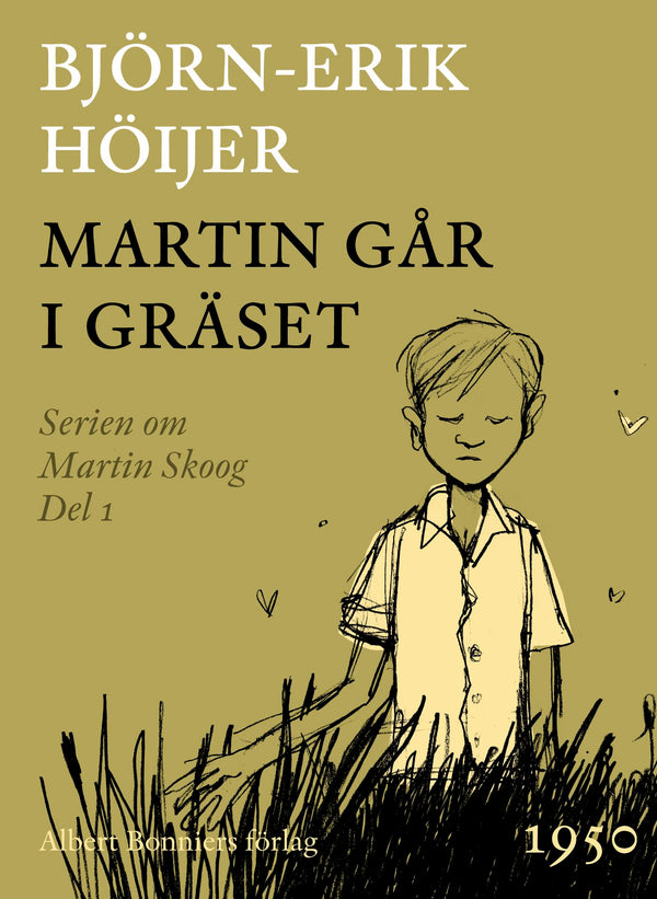 Martin går i gräset – E-bok – Laddas ner-Digitala böcker-Axiell-peaceofhome.se