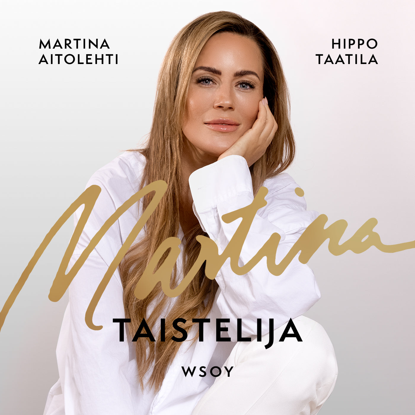 Martina - Taistelija – Ljudbok – Laddas ner-Digitala böcker-Axiell-peaceofhome.se