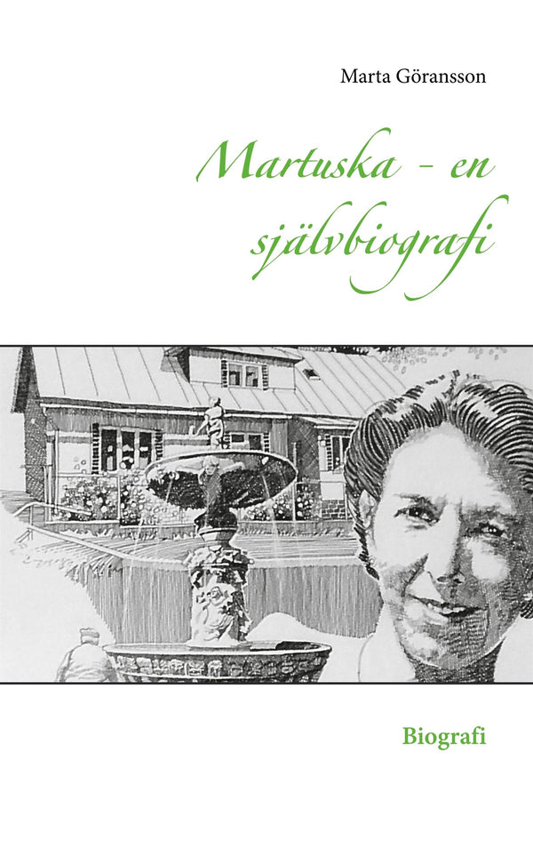 Martuska - en självbiografi: Biografi – E-bok – Laddas ner-Digitala böcker-Axiell-peaceofhome.se