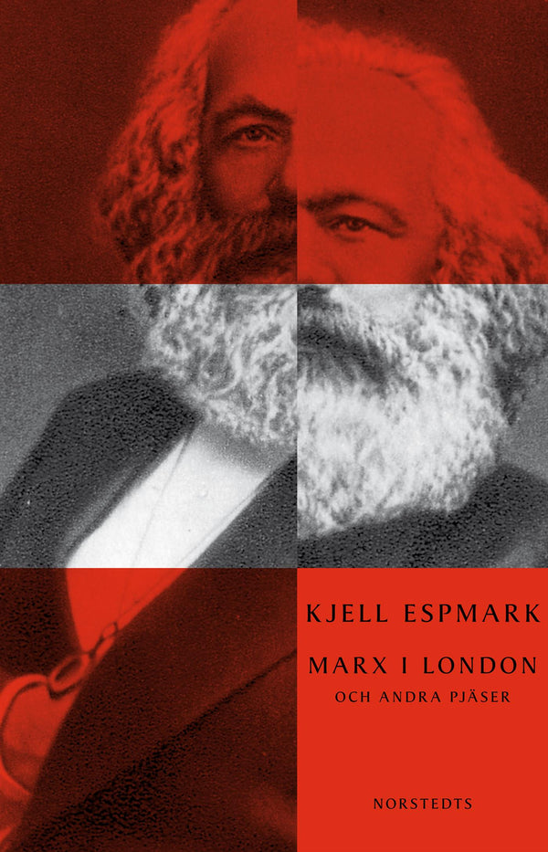 Marx i London och andra pjäser – E-bok – Laddas ner-Digitala böcker-Axiell-peaceofhome.se