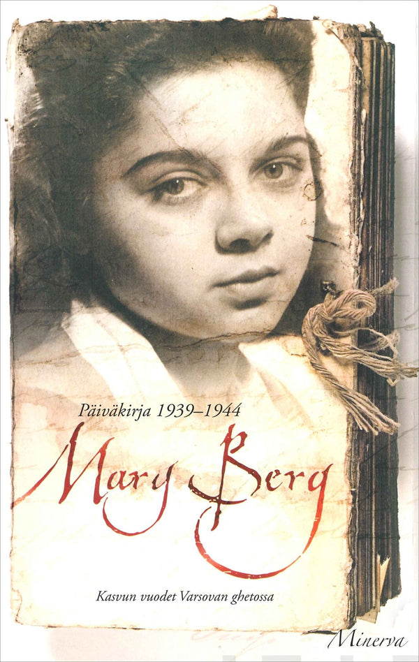 Mary Berg päiväkirja 1939-1944 – E-bok – Laddas ner-Digitala böcker-Axiell-peaceofhome.se