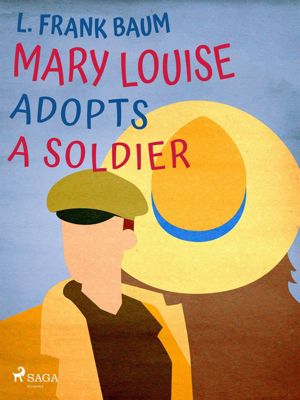 Mary Louise Adopts a Soldier – E-bok – Laddas ner-Digitala böcker-Axiell-peaceofhome.se