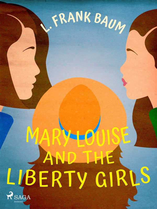 Mary Louise and the Liberty Girls – E-bok – Laddas ner-Digitala böcker-Axiell-peaceofhome.se