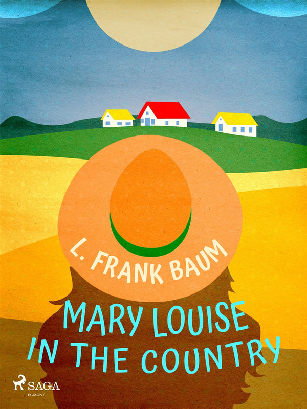 Mary Louise in the Country – E-bok – Laddas ner-Digitala böcker-Axiell-peaceofhome.se