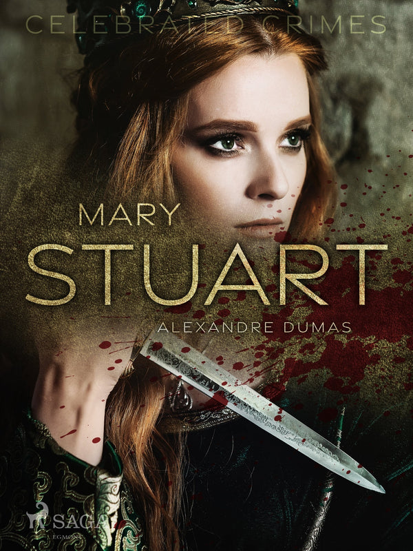 Mary Stuart – E-bok – Laddas ner-Digitala böcker-Axiell-peaceofhome.se