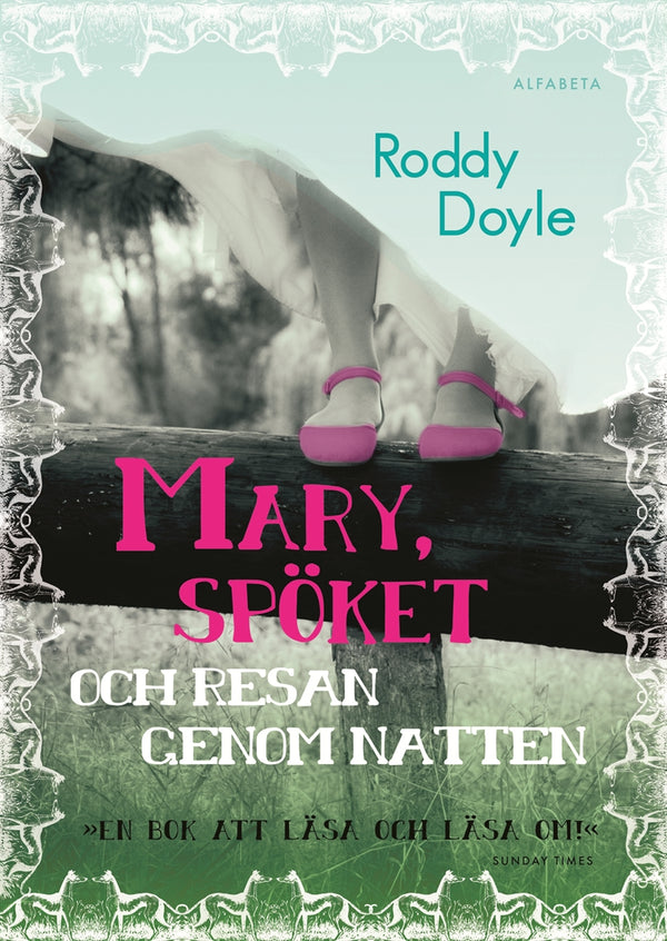 Mary, spöket och resan genom natten – E-bok – Laddas ner-Digitala böcker-Axiell-peaceofhome.se
