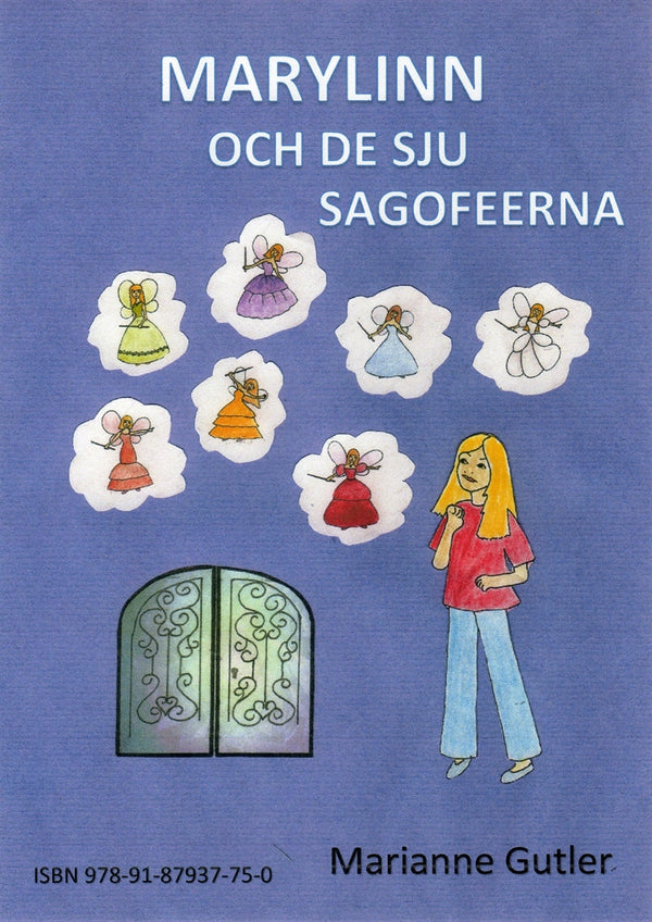 Marylinn och de sju sagofeerna – E-bok – Laddas ner-Digitala böcker-Axiell-peaceofhome.se