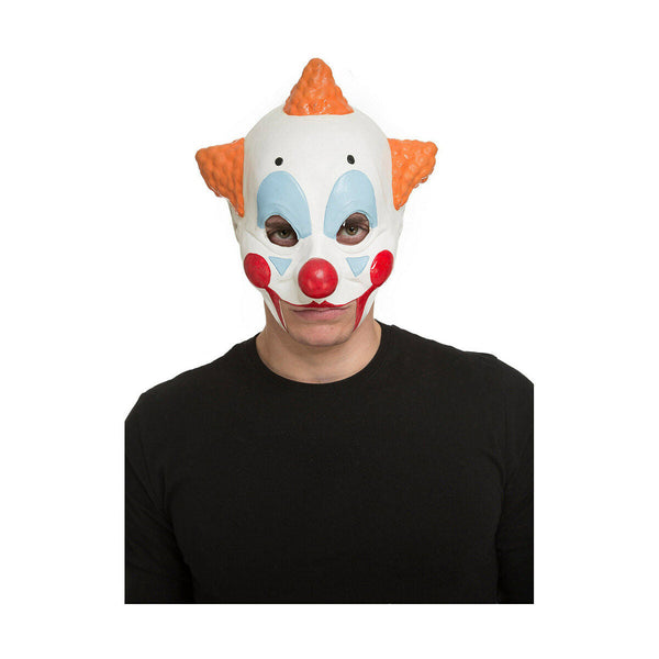 Mask My Other Me Clown-Leksaker och spel, Fancy klänning och accessoarer-My Other Me-peaceofhome.se