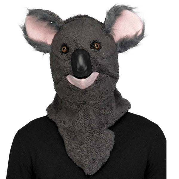 Mask My Other Me Koala-Leksaker och spel, Fancy klänning och accessoarer-My Other Me-peaceofhome.se
