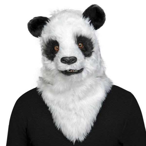 Mask My Other Me Panda-Leksaker och spel, Fancy klänning och accessoarer-My Other Me-peaceofhome.se