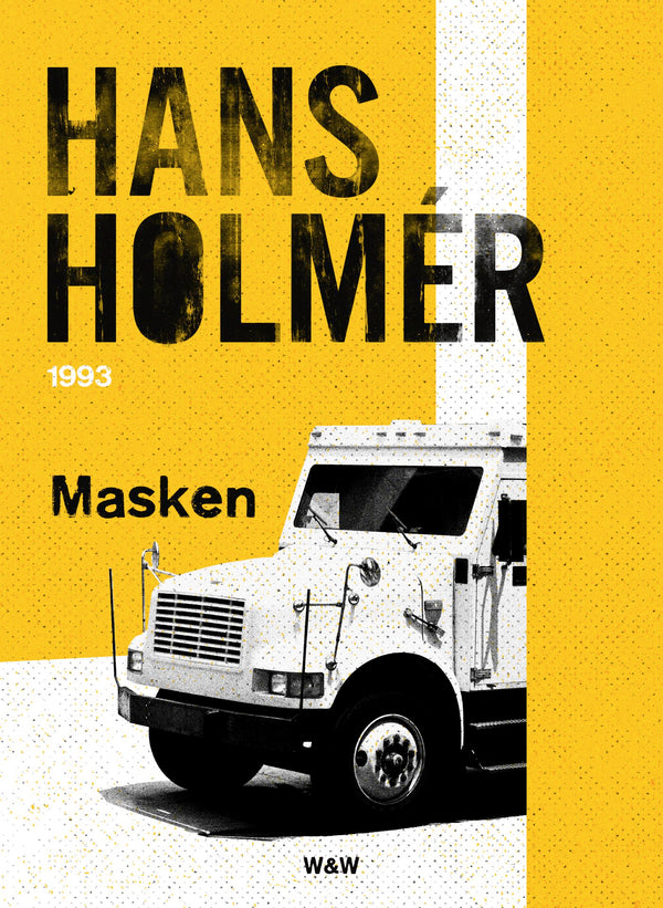 Masken : polisroman – E-bok – Laddas ner-Digitala böcker-Axiell-peaceofhome.se