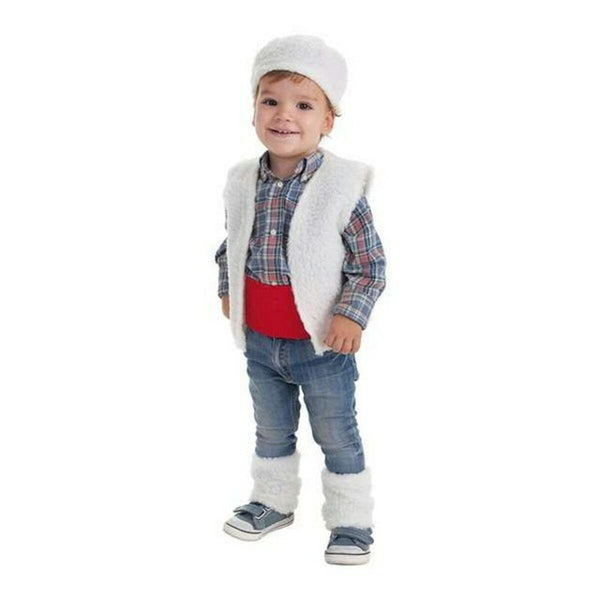 Maskeraddräkt bebis 56347 Herde-Leksaker och spel, Fancy klänning och accessoarer-BigBuy Carnival-peaceofhome.se