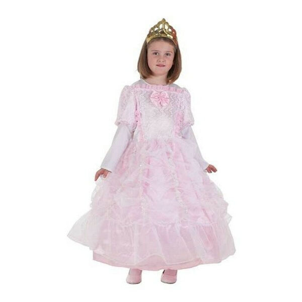 Maskeraddräkt för barn 24-84053 Prinsessa-Leksaker och spel, Fancy klänning och accessoarer-BigBuy Carnival-peaceofhome.se