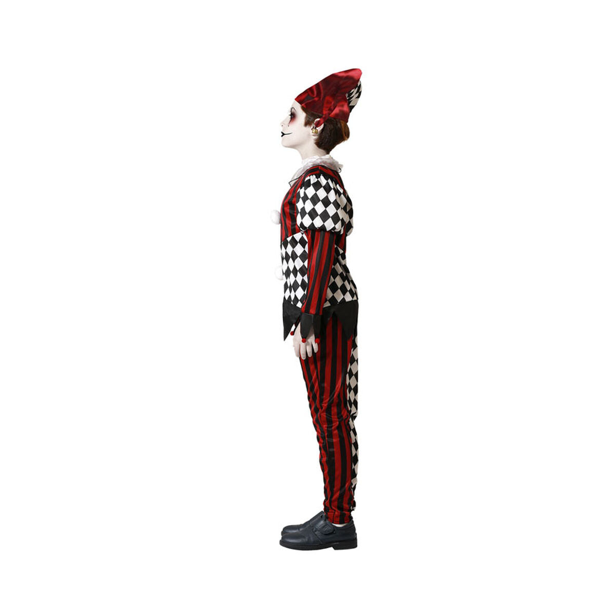 Maskeraddräkt för barn 3-4 år-Leksaker och spel, Fancy klänning och accessoarer-BigBuy Carnival-peaceofhome.se