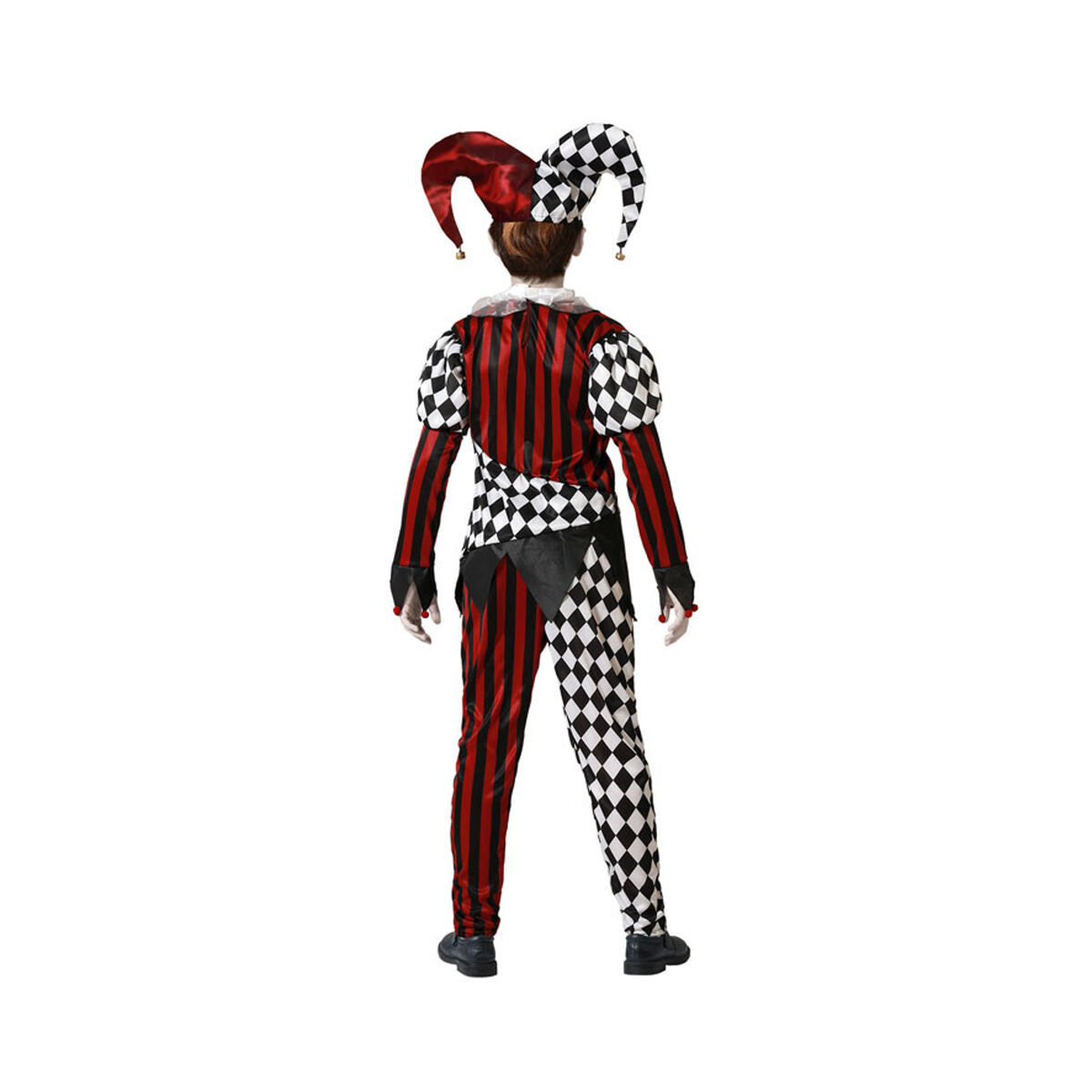 Maskeraddräkt för barn 3-4 år-Leksaker och spel, Fancy klänning och accessoarer-BigBuy Carnival-peaceofhome.se