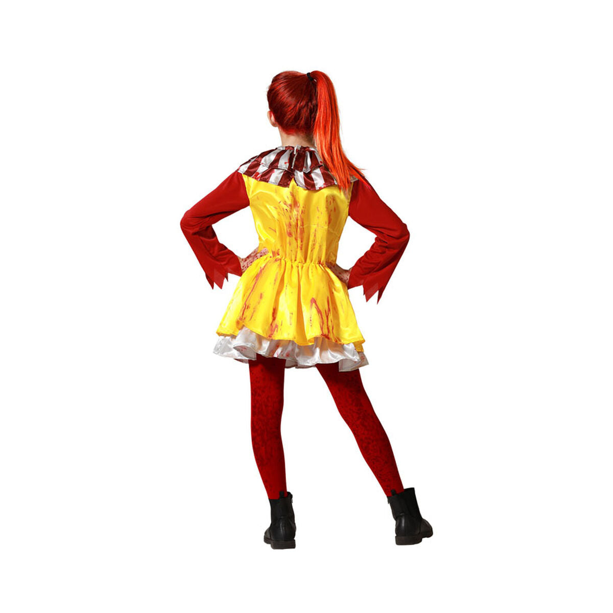 Maskeraddräkt för barn 3-4 år-Leksaker och spel, Fancy klänning och accessoarer-BigBuy Carnival-peaceofhome.se
