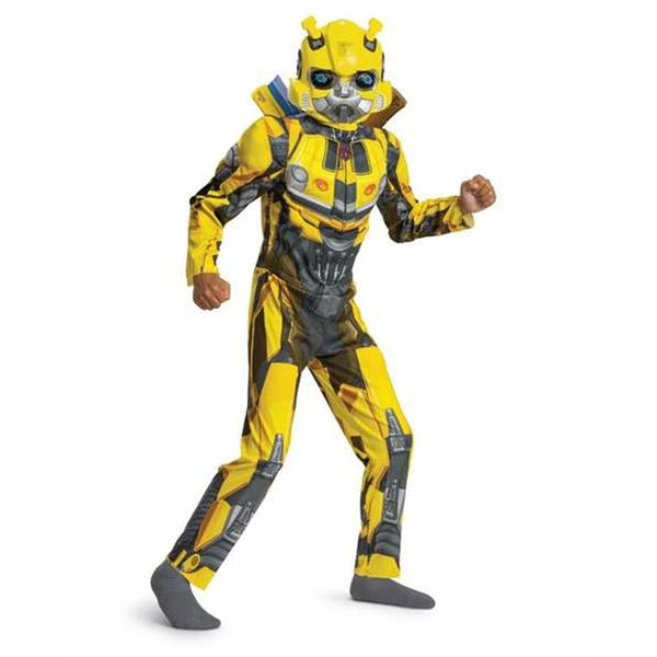 Maskeraddräkt för barn Hasbro-Leksaker och spel, Fancy klänning och accessoarer-Hasbro-peaceofhome.se
