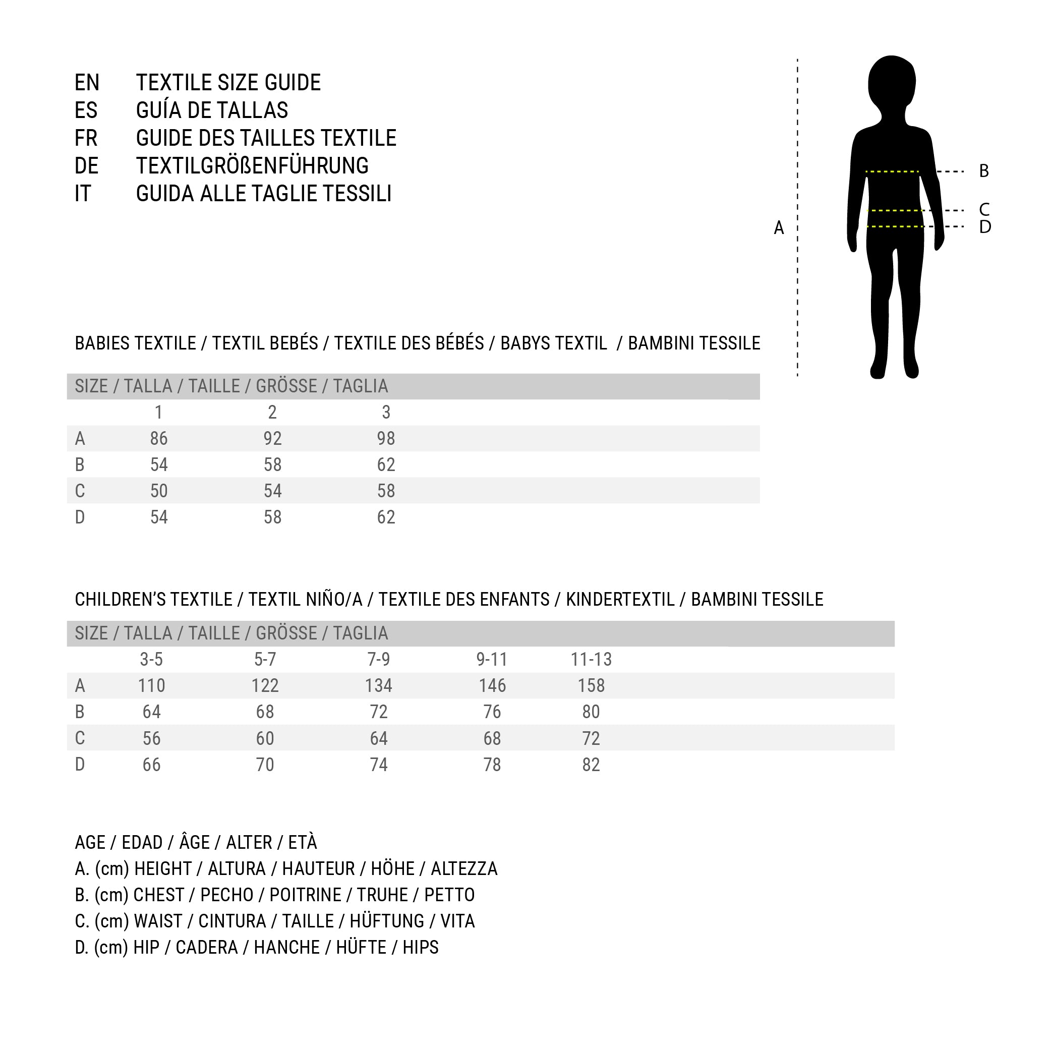 Maskeraddräkt för barn Limit Costumes Enhörning-Leksaker och spel, Fancy klänning och accessoarer-Limit Costumes-peaceofhome.se