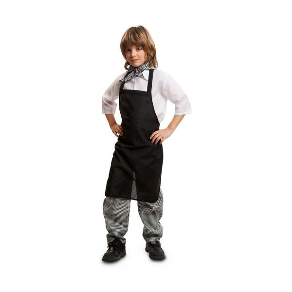 Maskeraddräkt för barn My Other Me 7-9 år (4 Delar)-Leksaker och spel, Fancy klänning och accessoarer-My Other Me-peaceofhome.se