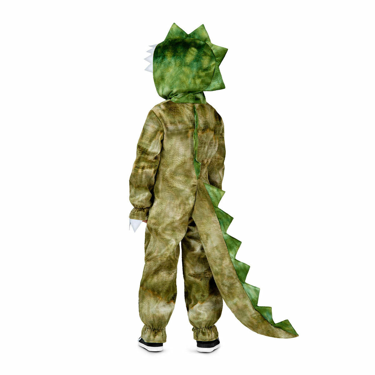 Maskeraddräkt för barn My Other Me Dinosaurie (2 Delar)-Leksaker och spel, Fancy klänning och accessoarer-My Other Me-peaceofhome.se