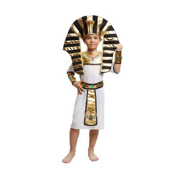 Maskeraddräkt för barn My Other Me Egyptier-Leksaker och spel, Fancy klänning och accessoarer-My Other Me-peaceofhome.se
