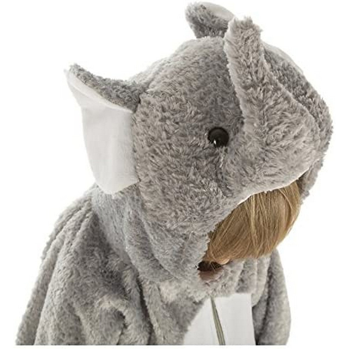 Maskeraddräkt för barn My Other Me Elefant 1-2 år-Leksaker och spel, Fancy klänning och accessoarer-My Other Me-peaceofhome.se