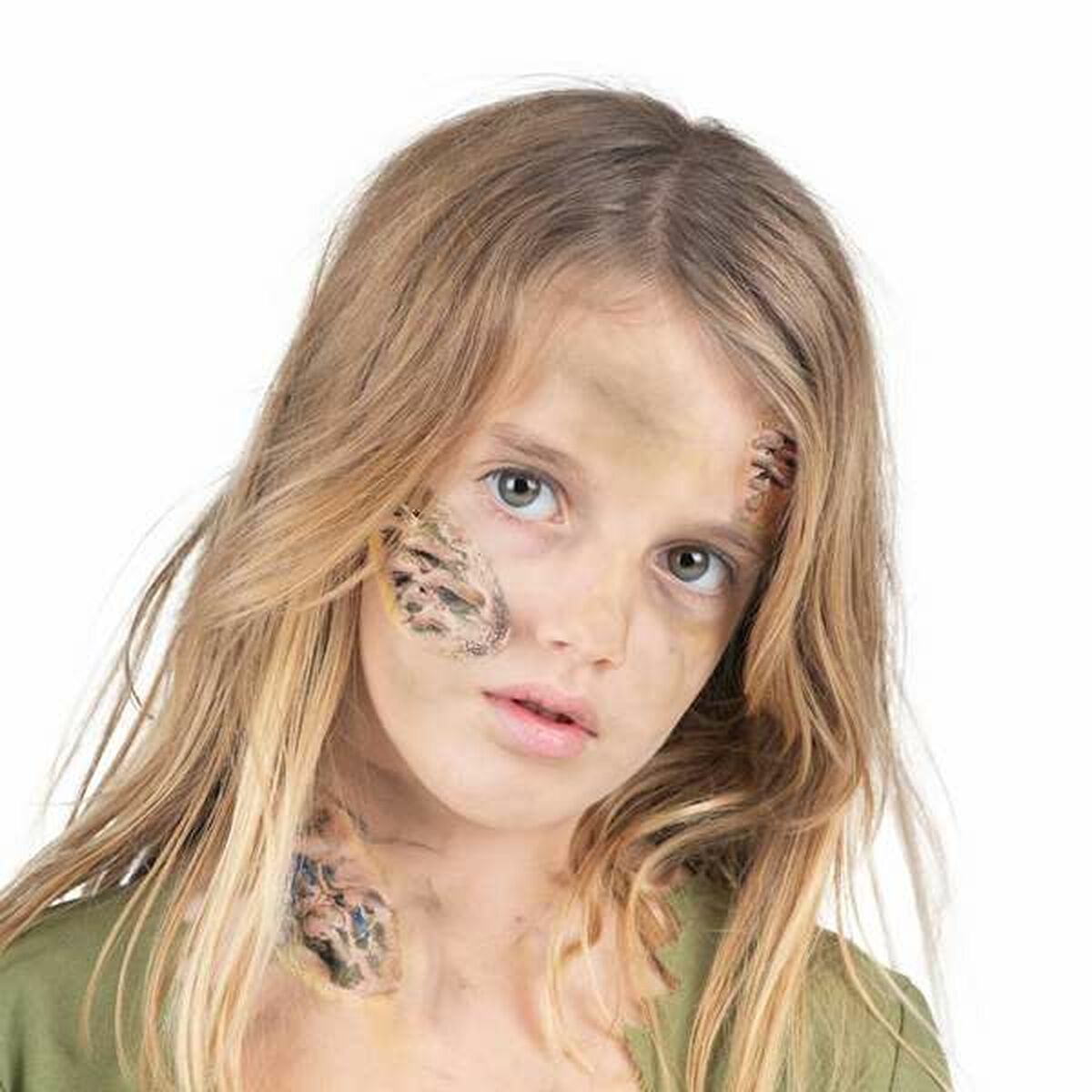 Maskeraddräkt för barn My Other Me Halloween-Leksaker och spel, Fancy klänning och accessoarer-My Other Me-peaceofhome.se