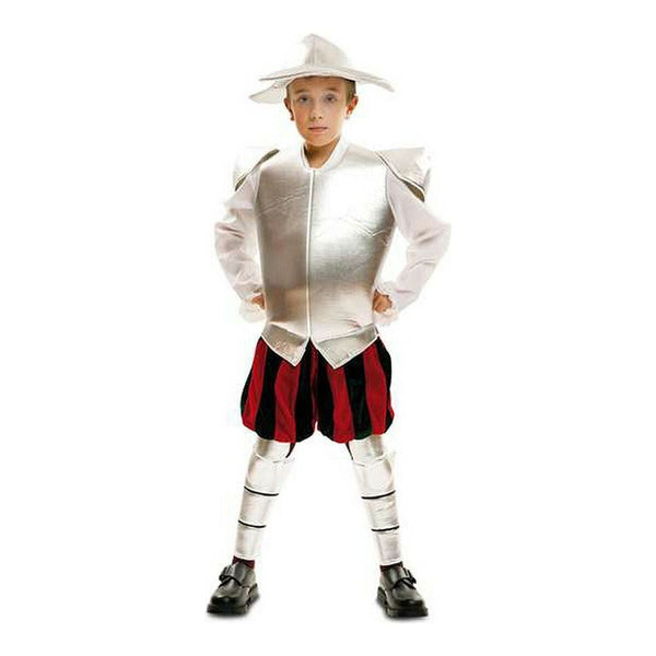 Maskeraddräkt för barn My Other Me Quijote-Leksaker och spel, Fancy klänning och accessoarer-My Other Me-peaceofhome.se