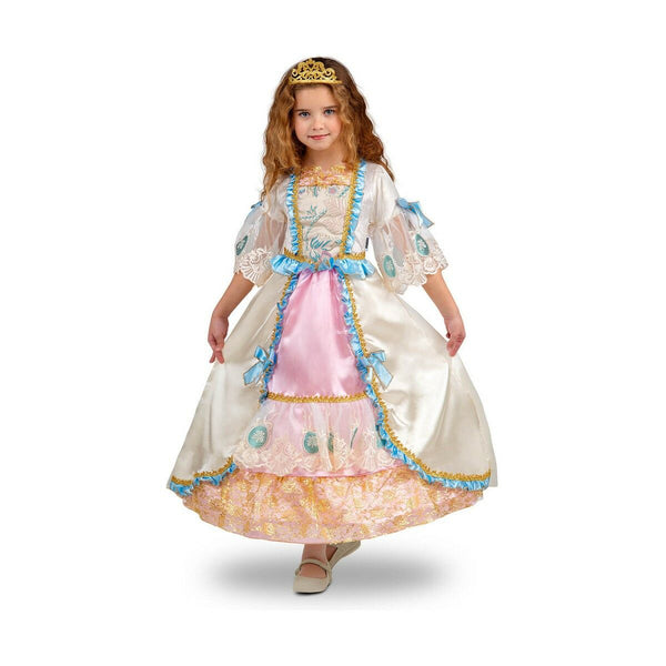 Maskeraddräkt för barn My Other Me Romantic Princess-Leksaker och spel, Fancy klänning och accessoarer-My Other Me-peaceofhome.se