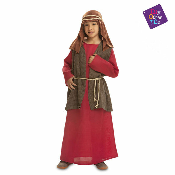 Maskeraddräkt för barn My Other Me Saint Joseph (5 Delar)-Leksaker och spel, Fancy klänning och accessoarer-My Other Me-peaceofhome.se