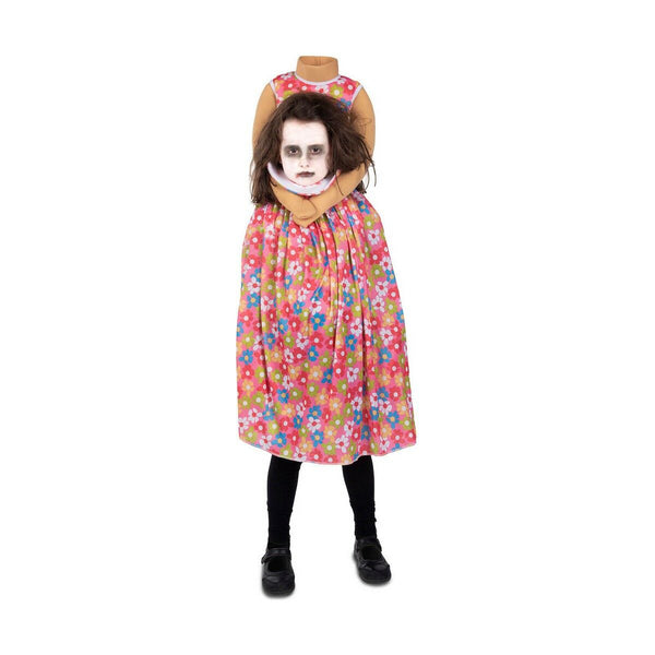 Maskeraddräkt för barn My Other Me Zombie-Leksaker och spel, Fancy klänning och accessoarer-My Other Me-peaceofhome.se