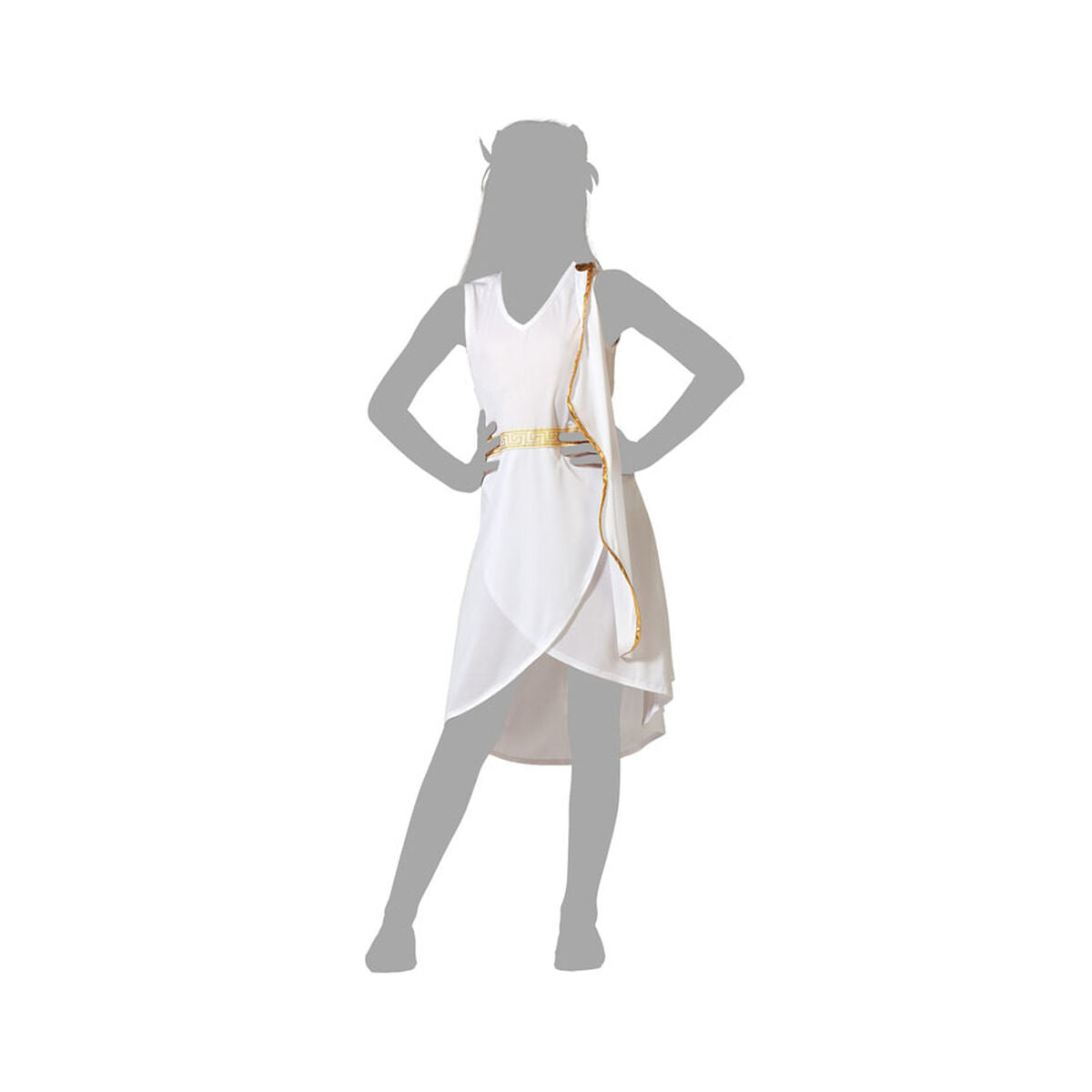 Maskeraddräkt för barn Romarinna-Leksaker och spel, Fancy klänning och accessoarer-BigBuy Carnival-peaceofhome.se