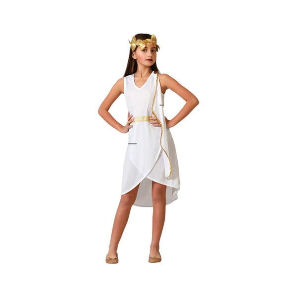 Maskeraddräkt för barn Romarinna-Leksaker och spel, Fancy klänning och accessoarer-BigBuy Carnival-peaceofhome.se