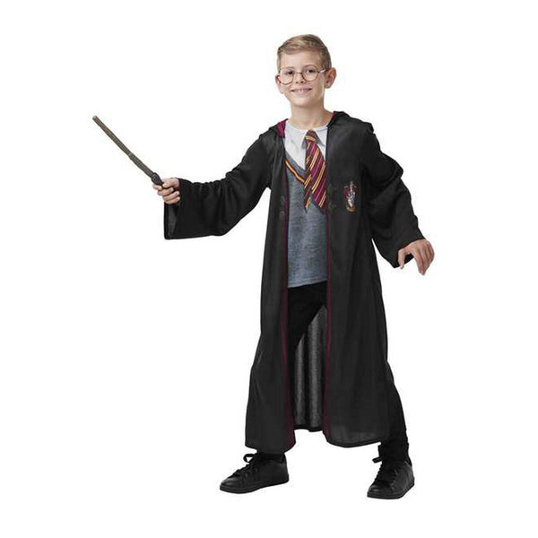 Maskeraddräkt för barn Rubies Harry Potter-Leksaker och spel, Fancy klänning och accessoarer-Rubies-peaceofhome.se