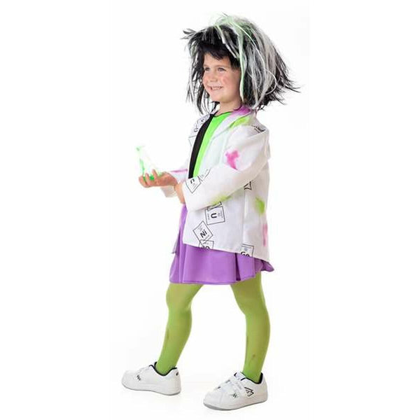 Maskeraddräkt för barn Sats med Ram och Hårfrisörska-Leksaker och spel, Fancy klänning och accessoarer-BigBuy Carnival-peaceofhome.se