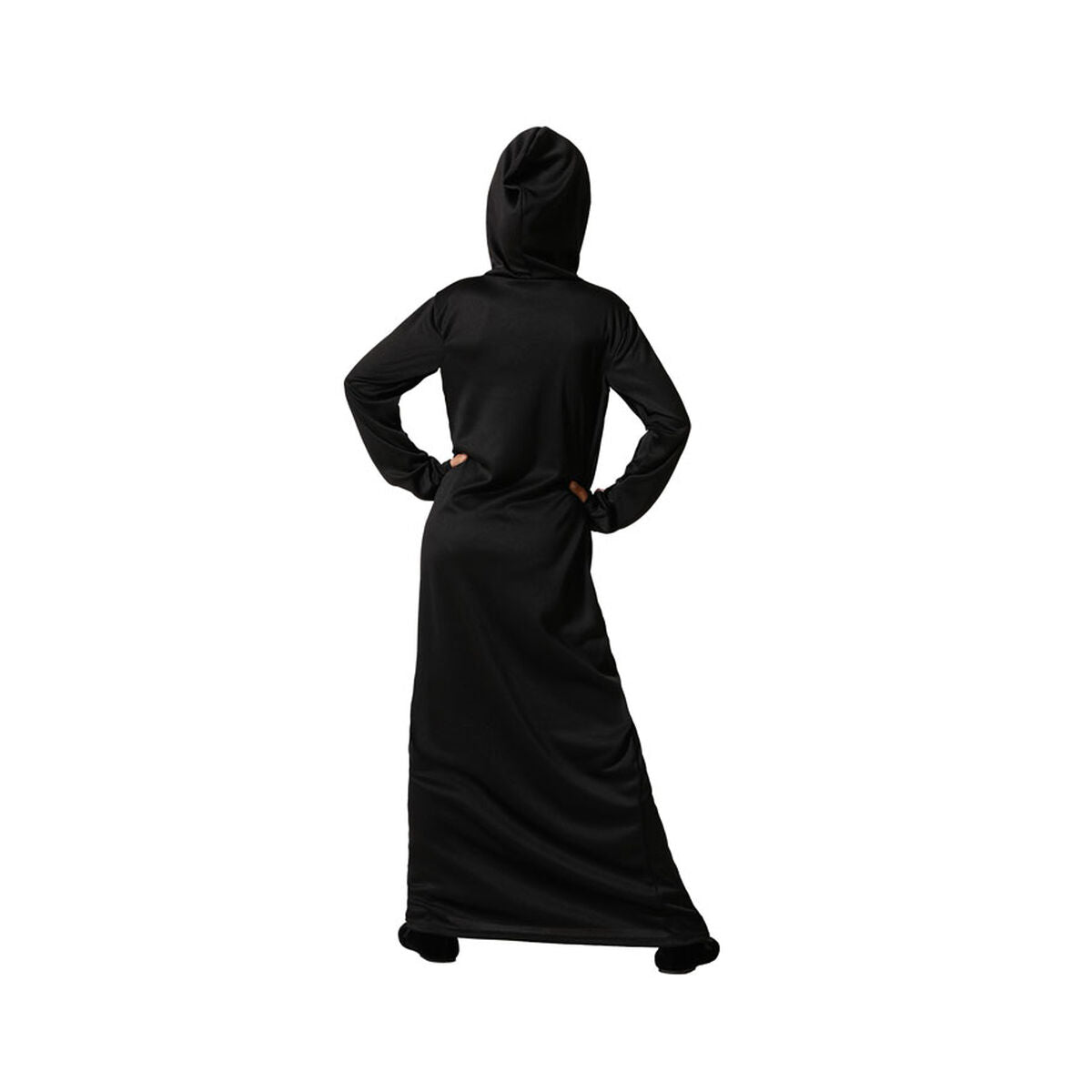 Maskeraddräkt för barn Skelett Halloween-Leksaker och spel, Fancy klänning och accessoarer-BigBuy Carnival-peaceofhome.se