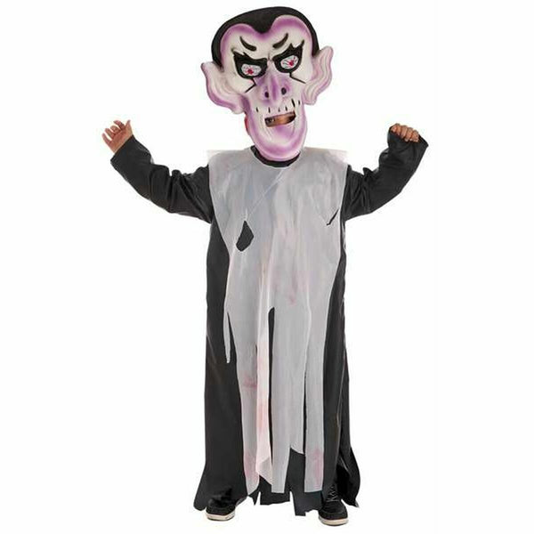 Maskeraddräkt för barn Tunika Halloween (2 Delar)-Leksaker och spel, Fancy klänning och accessoarer-BigBuy Carnival-peaceofhome.se