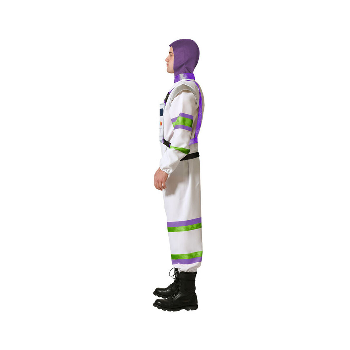 Maskeraddräkt vuxna Astronaut XS/S-Leksaker och spel, Fancy klänning och accessoarer-BigBuy Carnival-peaceofhome.se