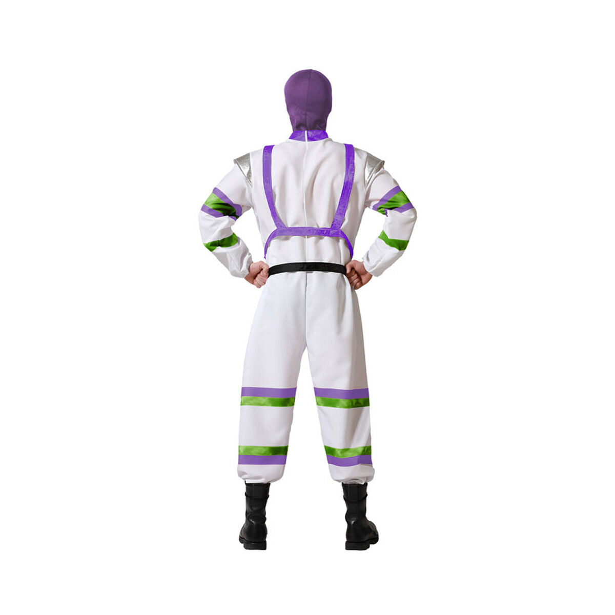 Maskeraddräkt vuxna Astronaut XS/S-Leksaker och spel, Fancy klänning och accessoarer-BigBuy Carnival-peaceofhome.se