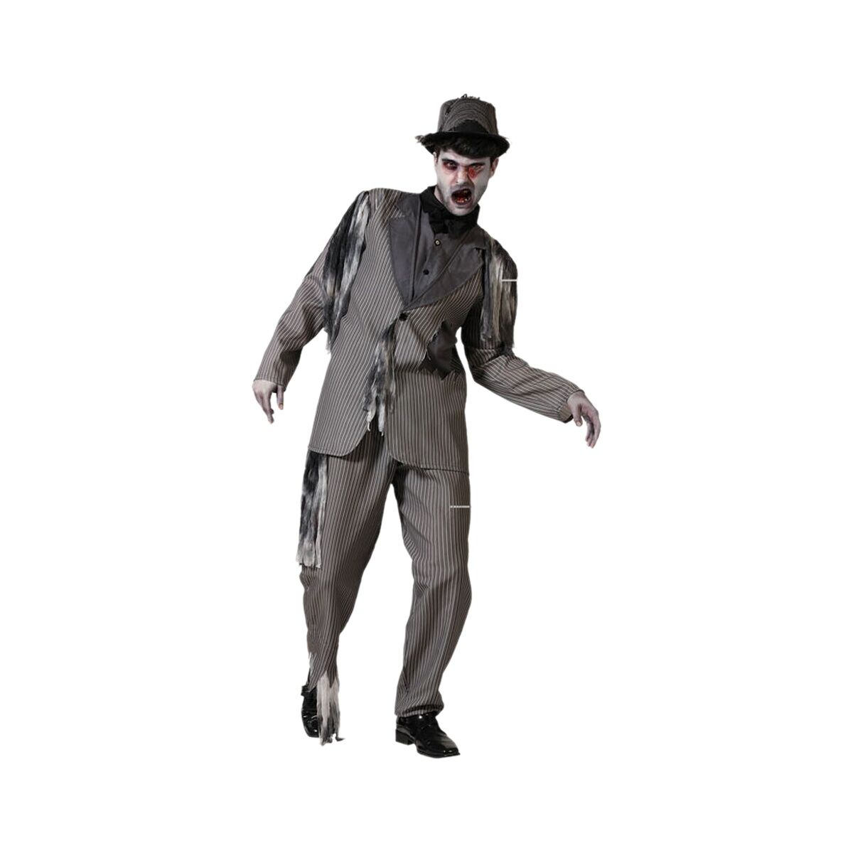 Maskeraddräkt vuxna Död brudgum Halloween-Leksaker och spel, Fancy klänning och accessoarer-BigBuy Carnival-peaceofhome.se