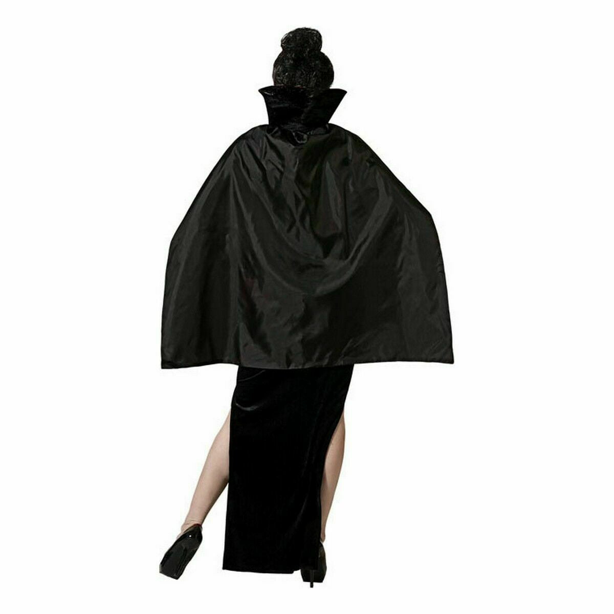 Maskeraddräkt vuxna Kvinnlig vampyr-Leksaker och spel, Fancy klänning och accessoarer-BigBuy Carnival-peaceofhome.se