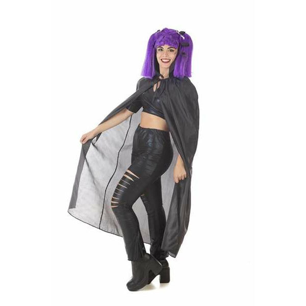Maskeraddräkt vuxna Kvinnlig vampyr-Leksaker och spel, Fancy klänning och accessoarer-BigBuy Carnival-peaceofhome.se