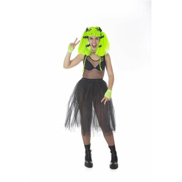 Maskeraddräkt vuxna Kvinnlig vampyr M-Leksaker och spel, Fancy klänning och accessoarer-BigBuy Carnival-peaceofhome.se