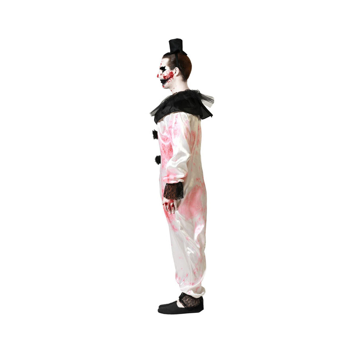 Maskeraddräkt vuxna M/L-Leksaker och spel, Fancy klänning och accessoarer-BigBuy Carnival-peaceofhome.se
